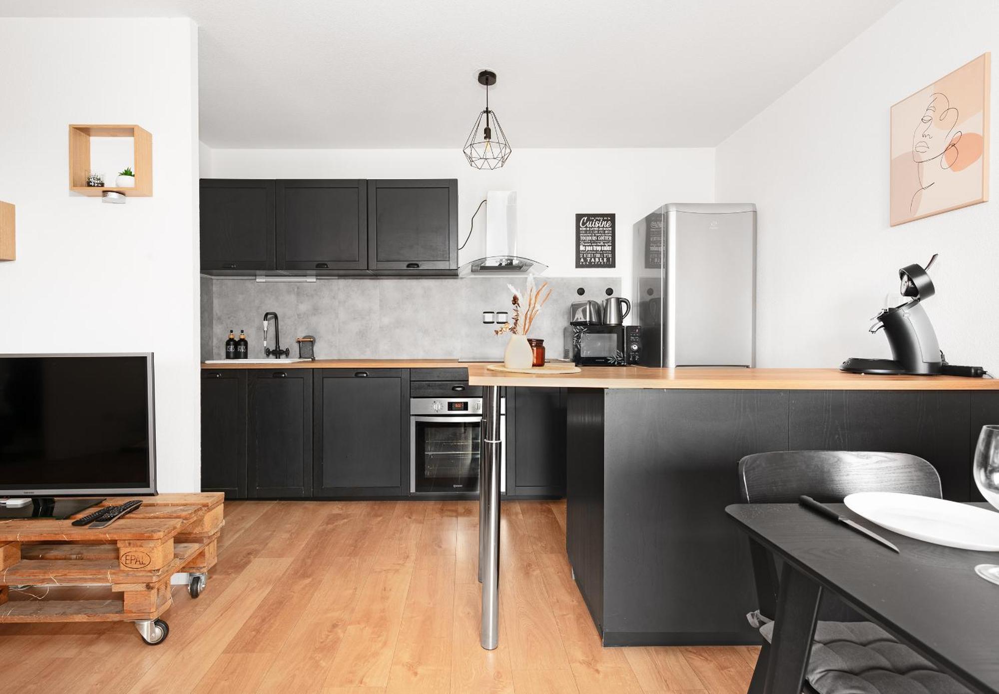 L'Arizona - Proche Rer Et Airbus Apartment Colomiers Exterior photo