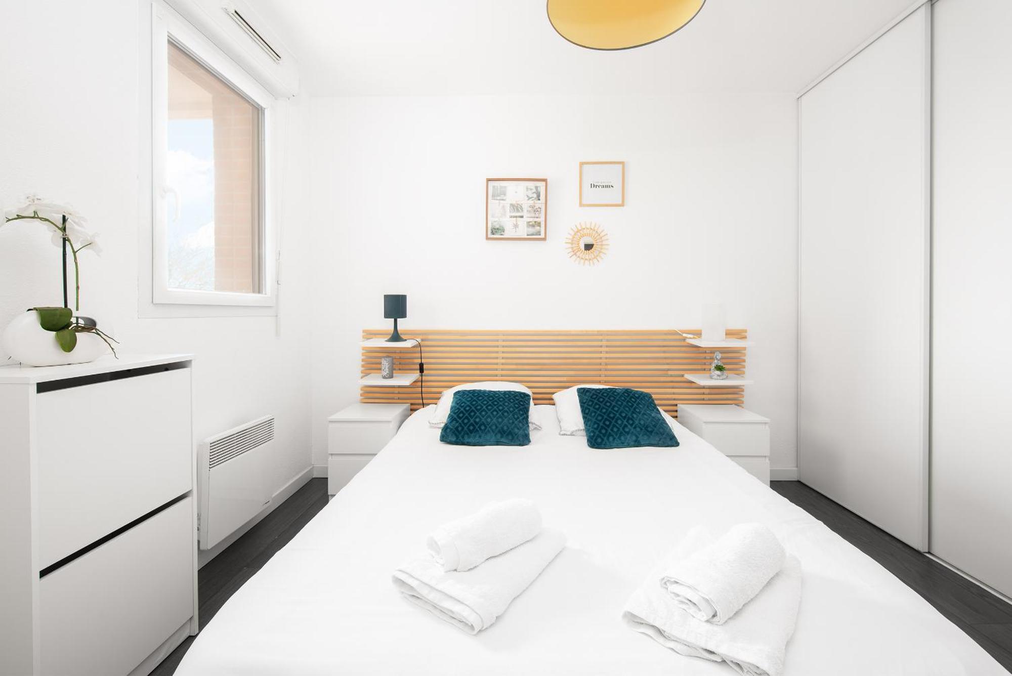 L'Arizona - Proche Rer Et Airbus Apartment Colomiers Exterior photo